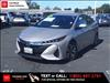 2018 Toyota Prius Prime