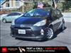 2014 Toyota Prius c