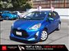 2015 Toyota Prius c