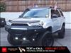 2018 Toyota 4Runner