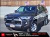 2023 Toyota 4Runner