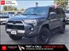 2022 Toyota 4Runner