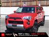 2024 Toyota 4Runner