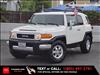 2010 Toyota FJ Cruiser