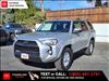 2019 Toyota 4Runner