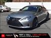 2020 Lexus RC 350