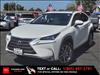 2015 Lexus NX 200t