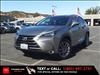 2015 Lexus NX 200t