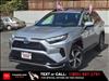 2024 Toyota RAV4 Prime