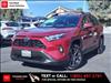 2023 Toyota RAV4 Hybrid