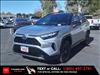 2024 Toyota RAV4 Hybrid