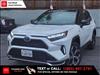 2023 Toyota RAV4 Prime