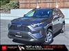 2024 Toyota RAV4 Hybrid