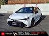 2025 Toyota Corolla Hatchback