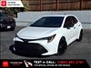 2022 Toyota Corolla Hatchback