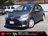 2015 Toyota Yaris