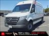 2020 Mercedes-Benz Sprinter