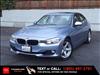 2012 BMW 3 Series