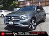 2019 Mercedes-Benz GLC