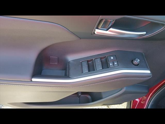 New 2023 TOYOTA Highlander XSE AWD for sale by Lassen Toyota in Albany, OR