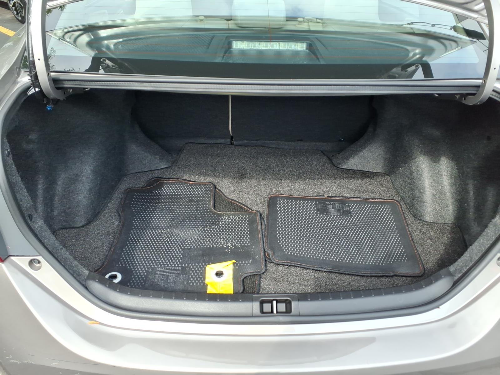 Used 2016 Toyota Corolla Sedan