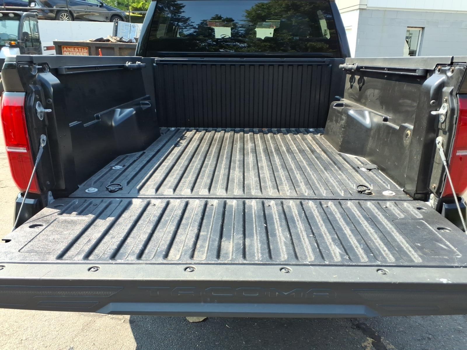 Used 2024 Toyota Tacoma Truck