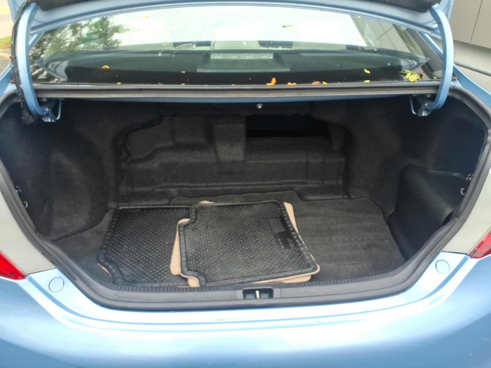 Used 2013 Toyota Camry Hybrid Sedan