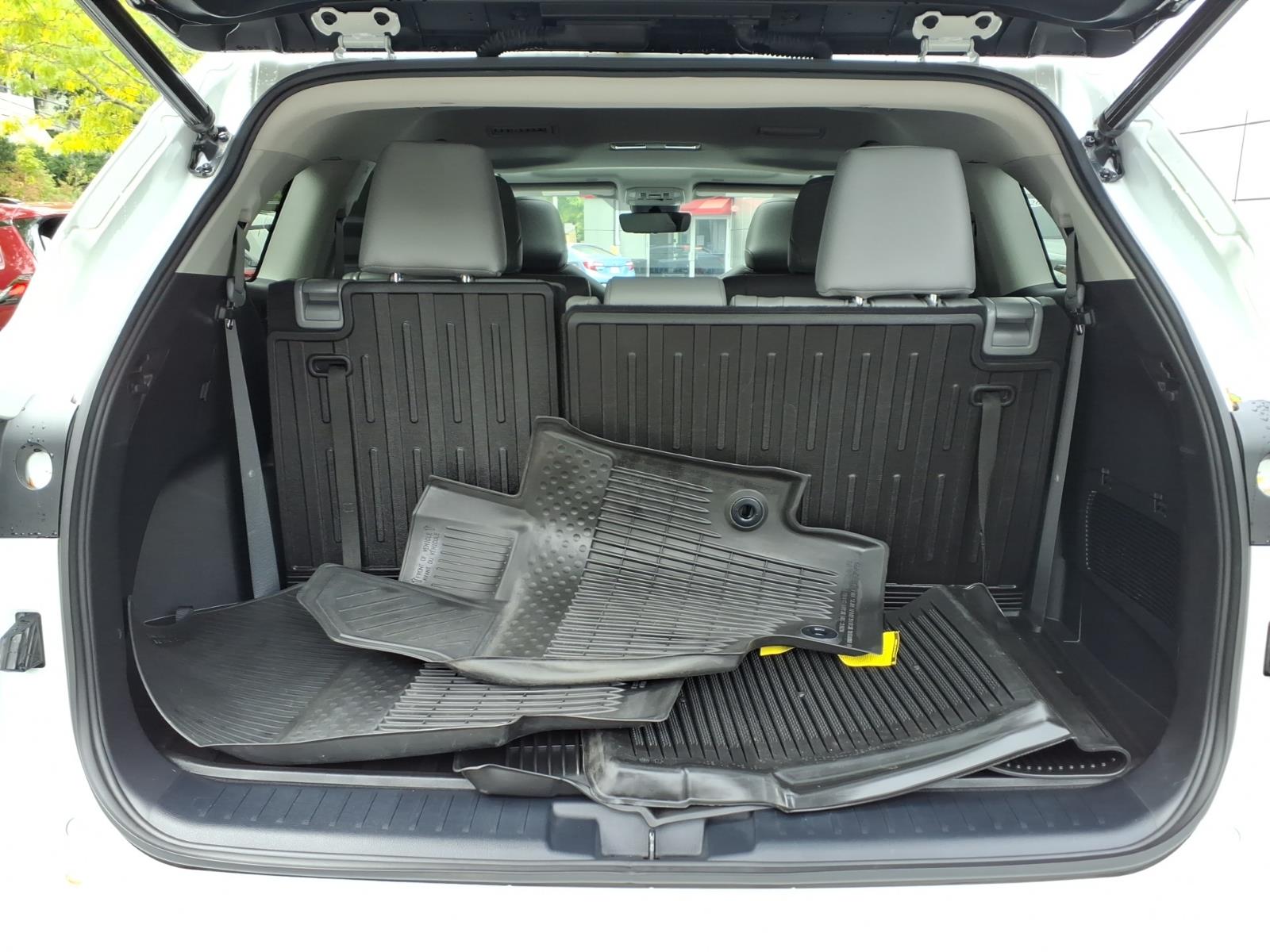 Used 2023 Toyota Highlander SUV