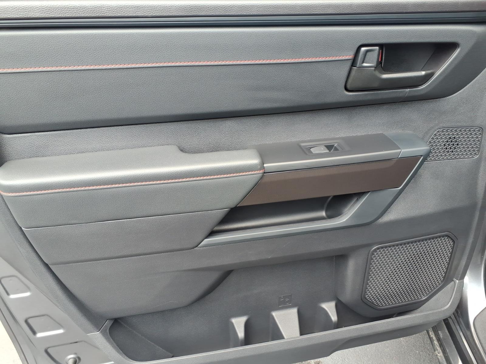 Used 2023 Toyota Tundra Truck