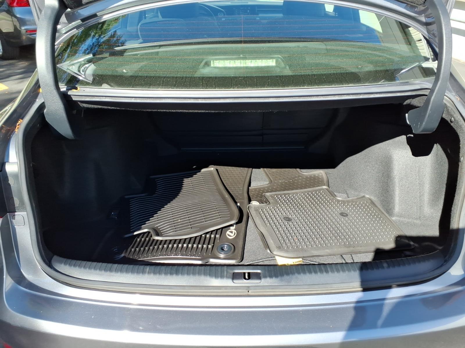 Used 2015 Lexus IS 250 Sedan