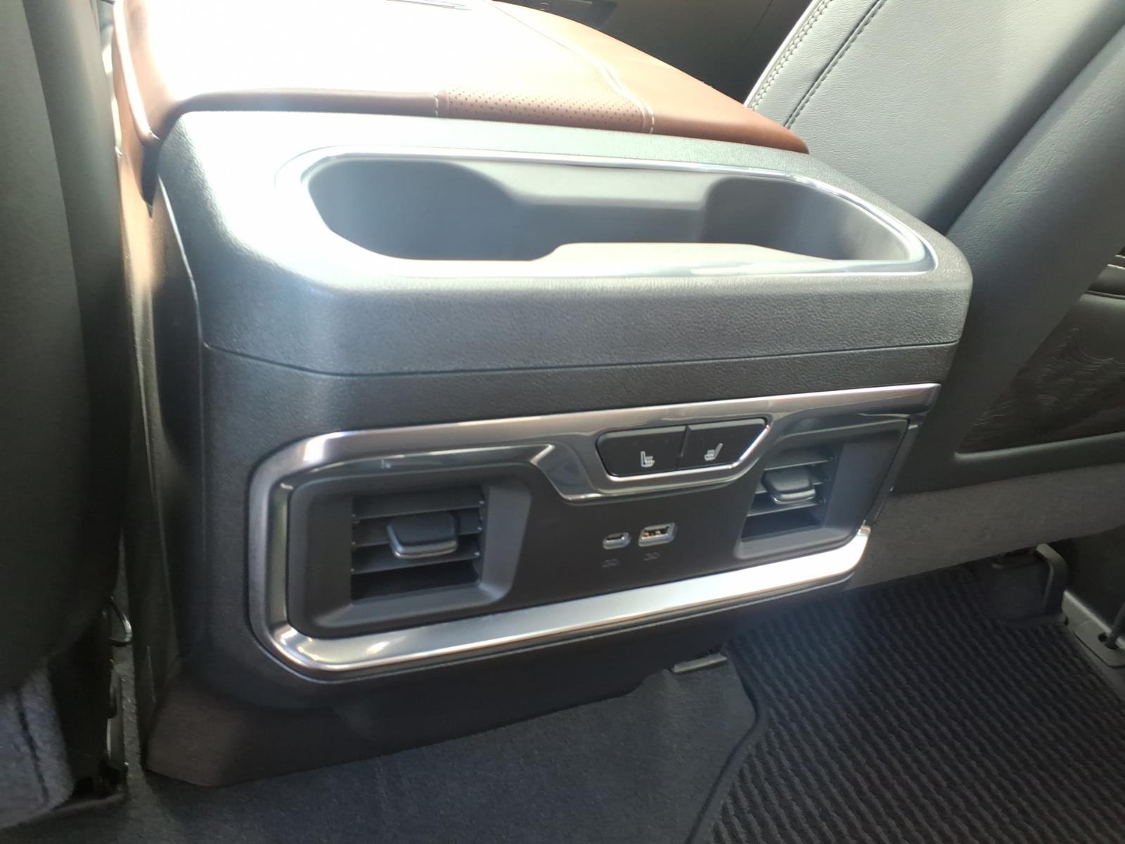 2026 GMC Sierra 2500HD Denali Ultimate - Photo 11