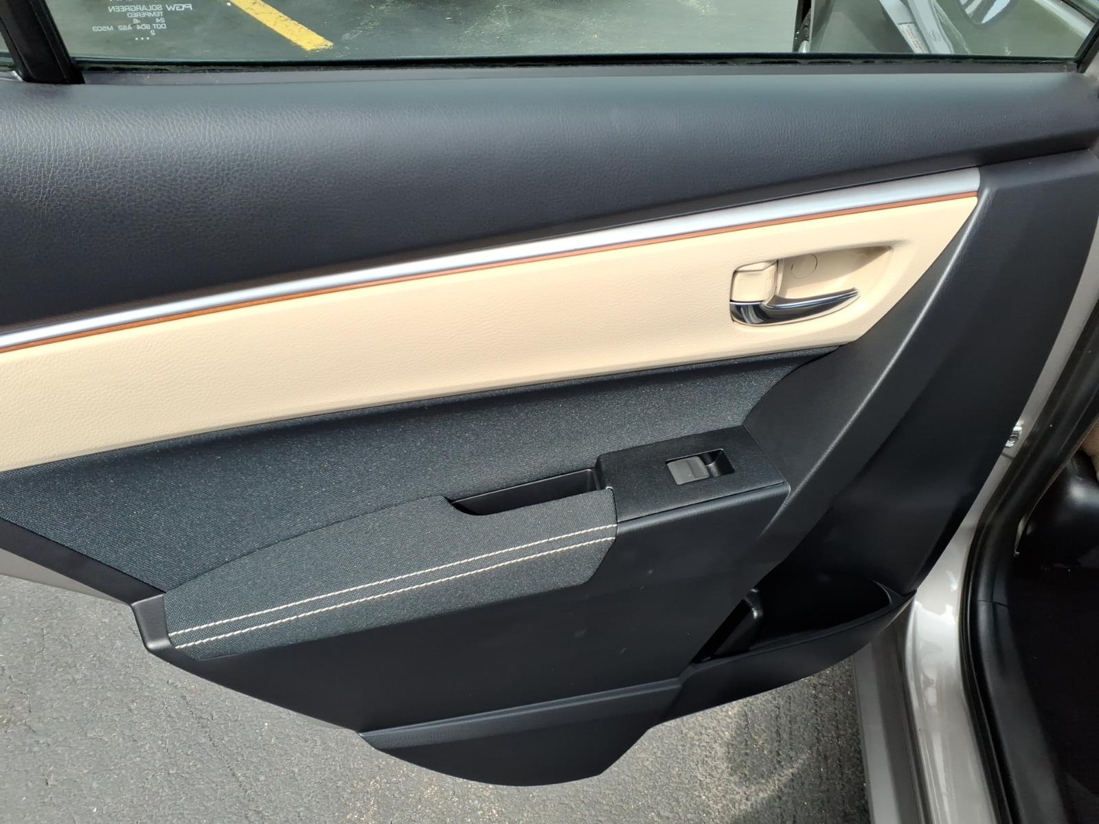 Used 2016 Toyota Corolla Sedan