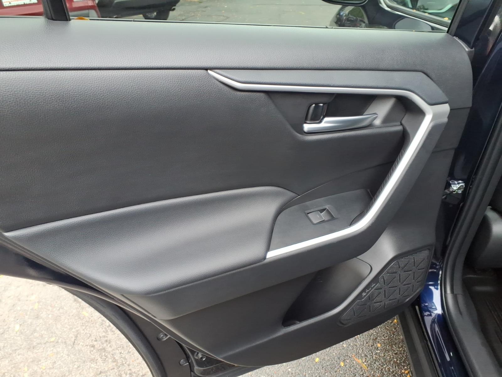 Used 2023 Toyota RAV4 SUV