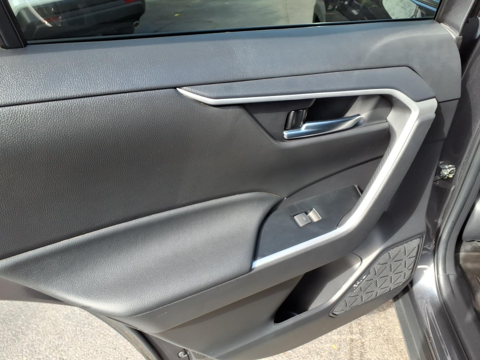 Used 2022 Toyota RAV4 Hybrid SUV