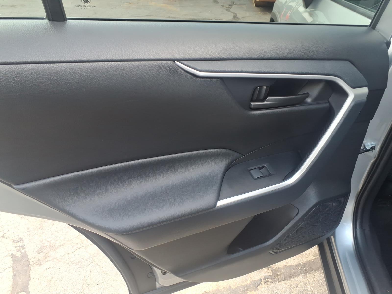 Used 2024 Toyota RAV4 SUV