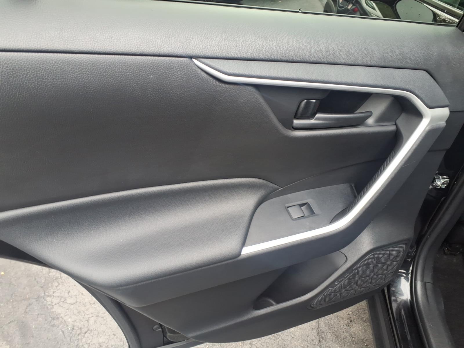 Used 2021 Toyota RAV4 Hybrid SUV