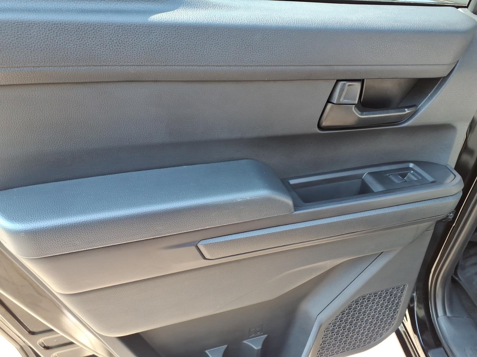 Used 2024 Toyota Tacoma Truck