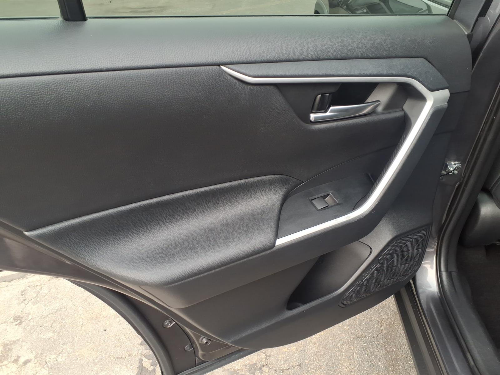 Used 2021 Toyota RAV4 Hybrid SUV