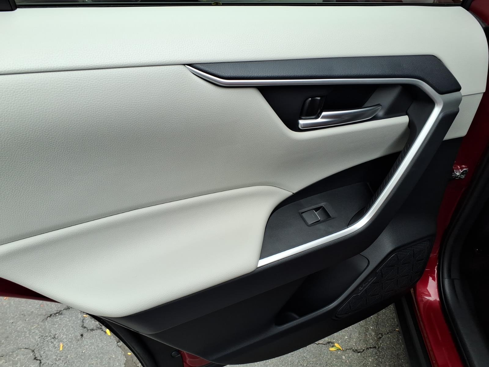 Used 2024 Toyota RAV4 Hybrid SUV
