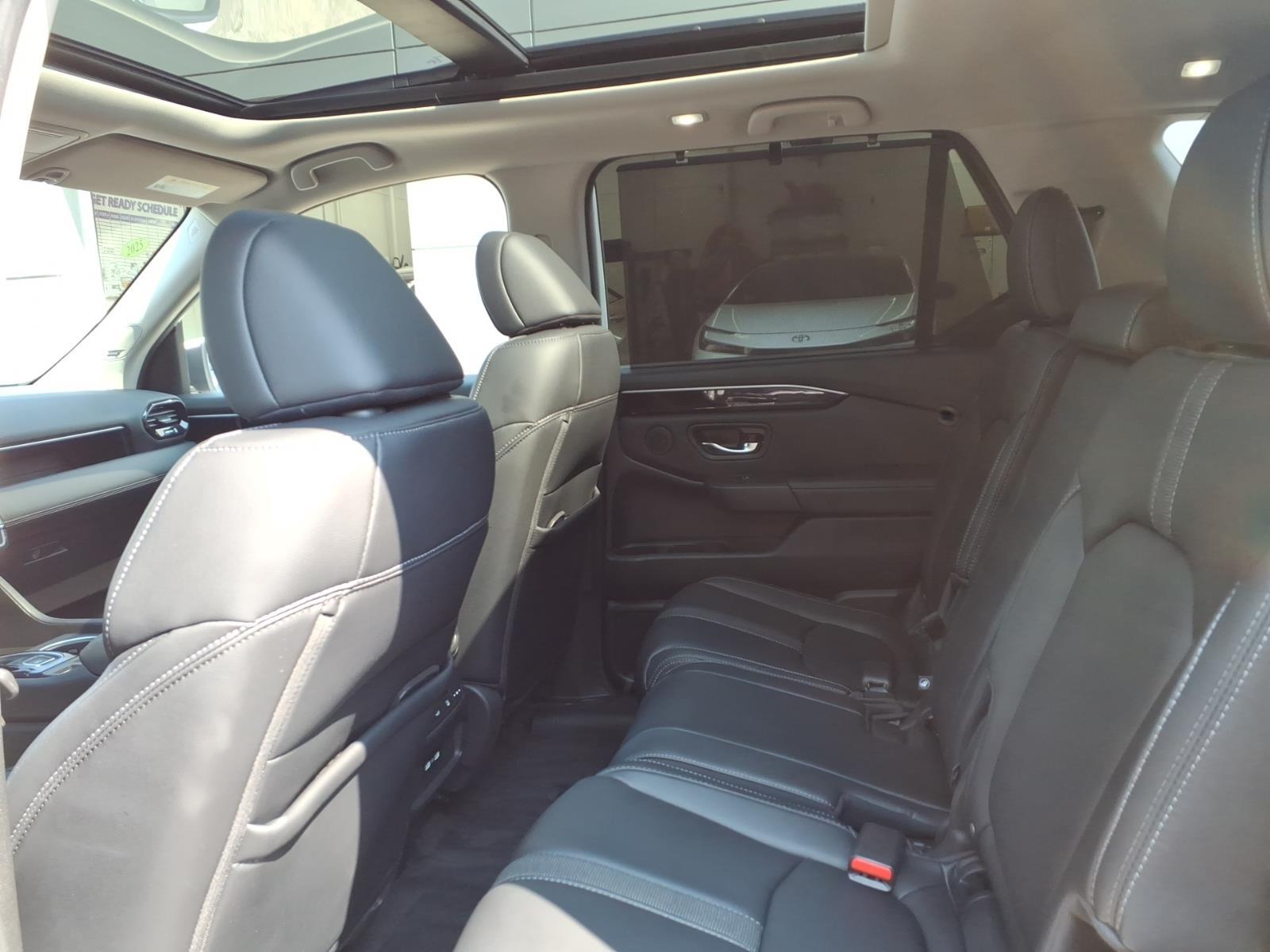 Used 2023 Honda Pilot SUV