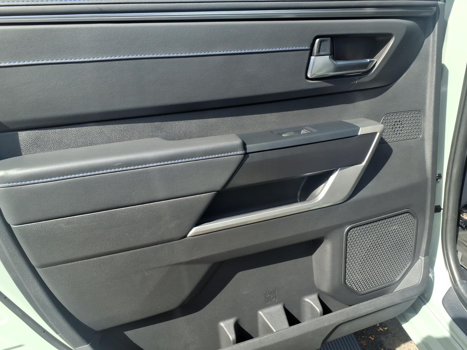 Used 2025 Toyota Tundra Truck