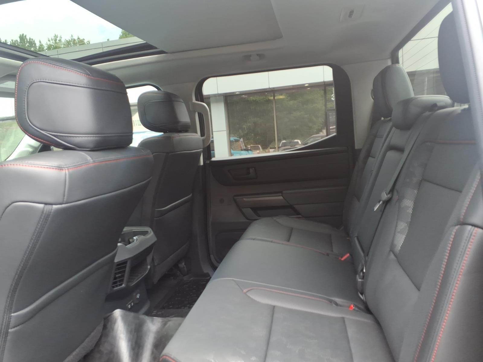 Used 2023 Toyota Tundra Truck