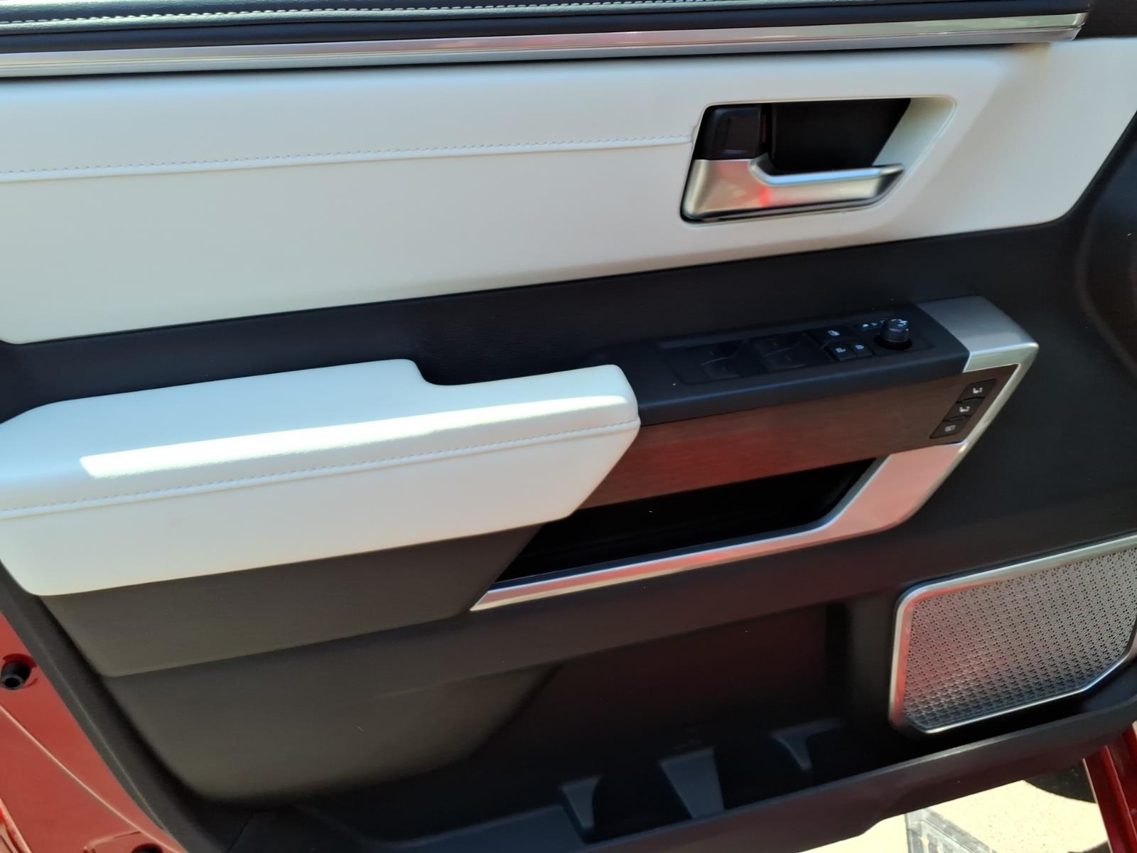 Used 2024 Toyota Tundra Truck