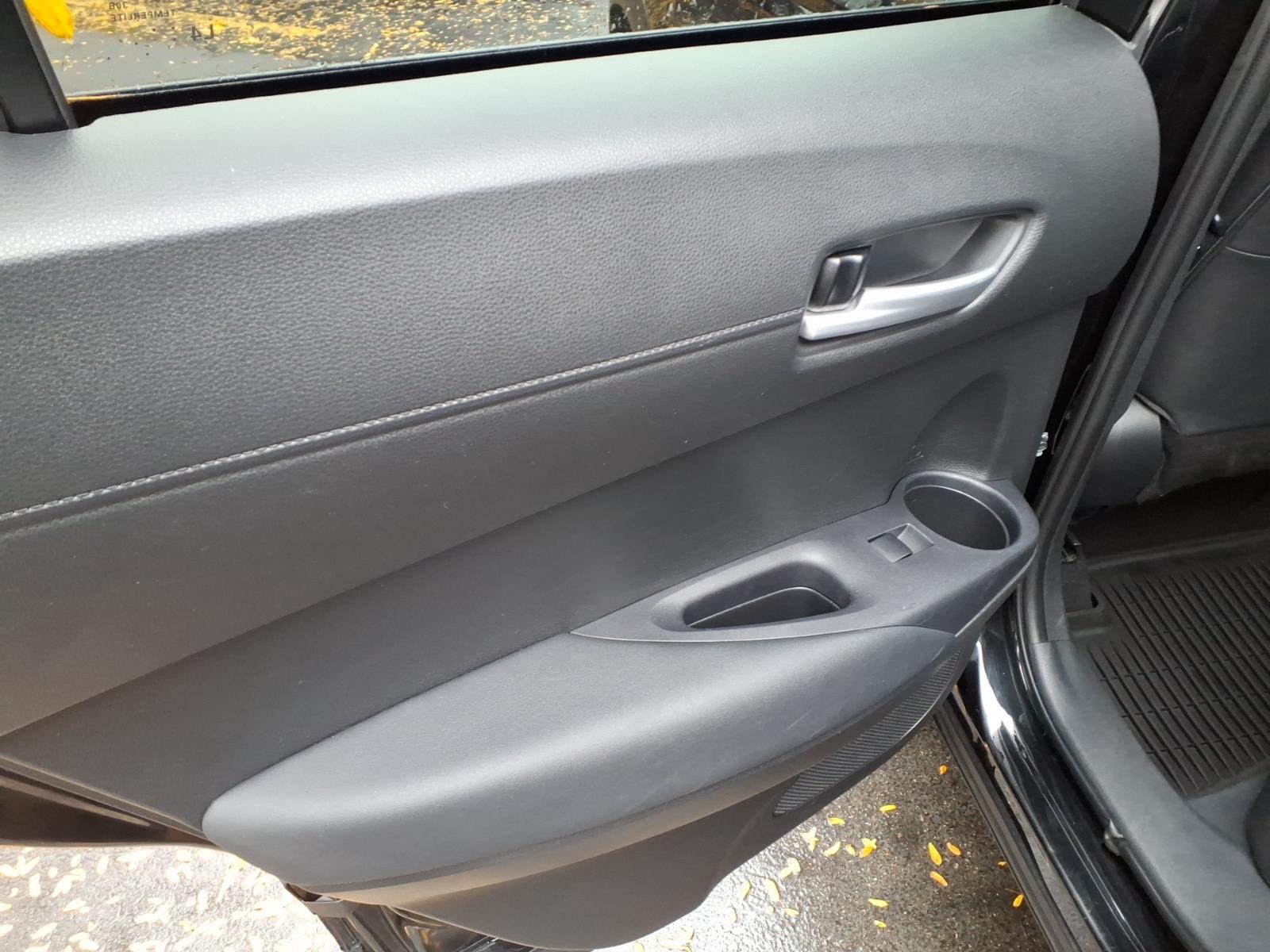 Used 2023 Toyota Corolla Cross Crossover