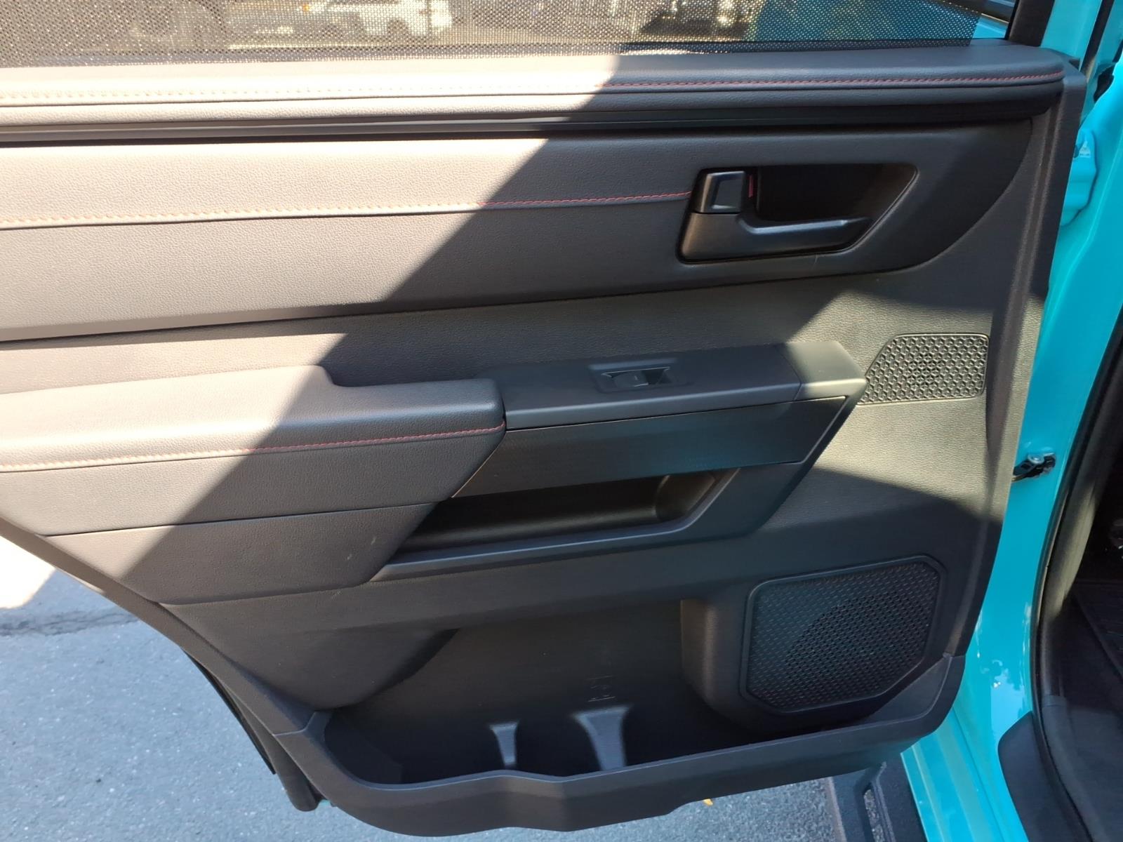 2026 Toyota Sequoia TRD Pro - Photo 11