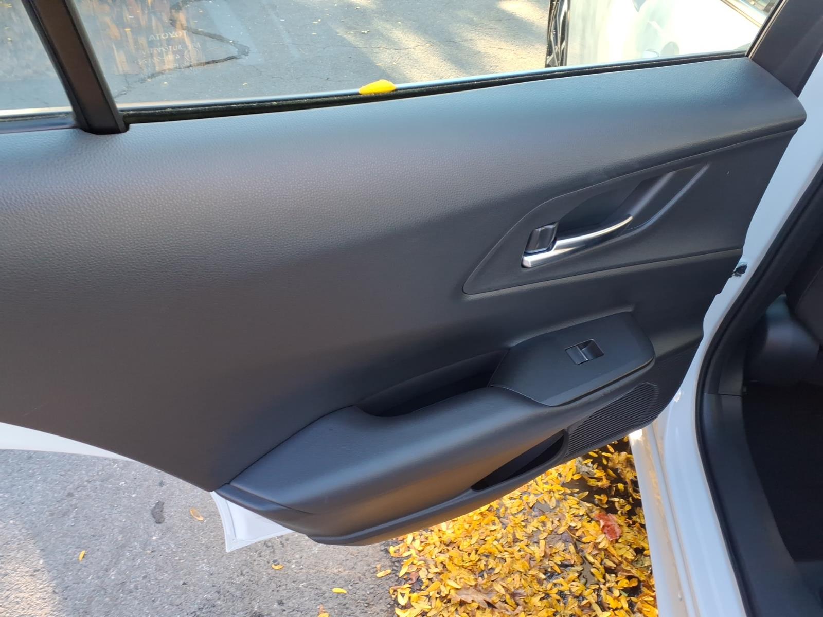 Used 2024 Toyota Prius Prime Hatchback
