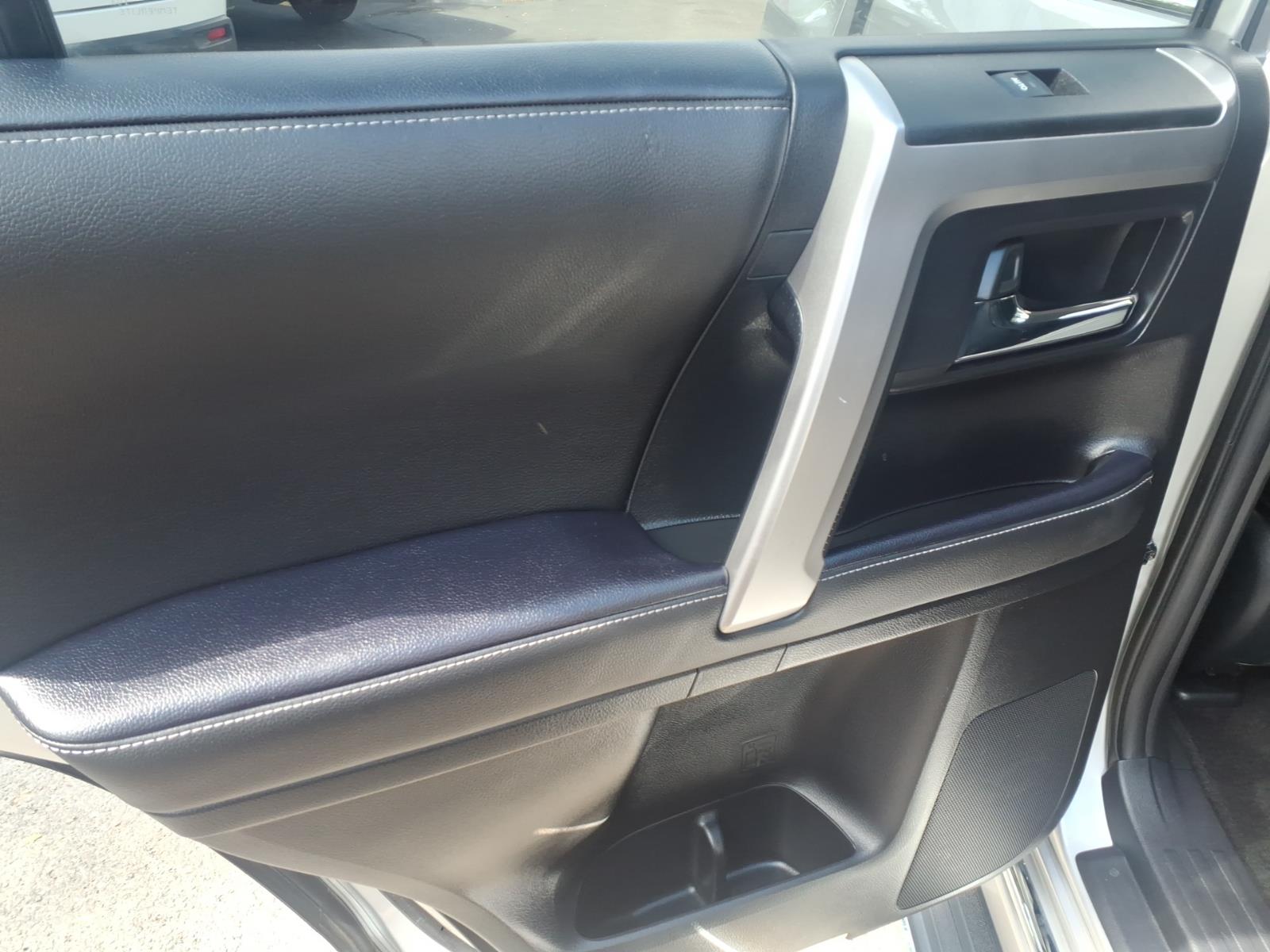 Used 2022 Toyota 4Runner SUV