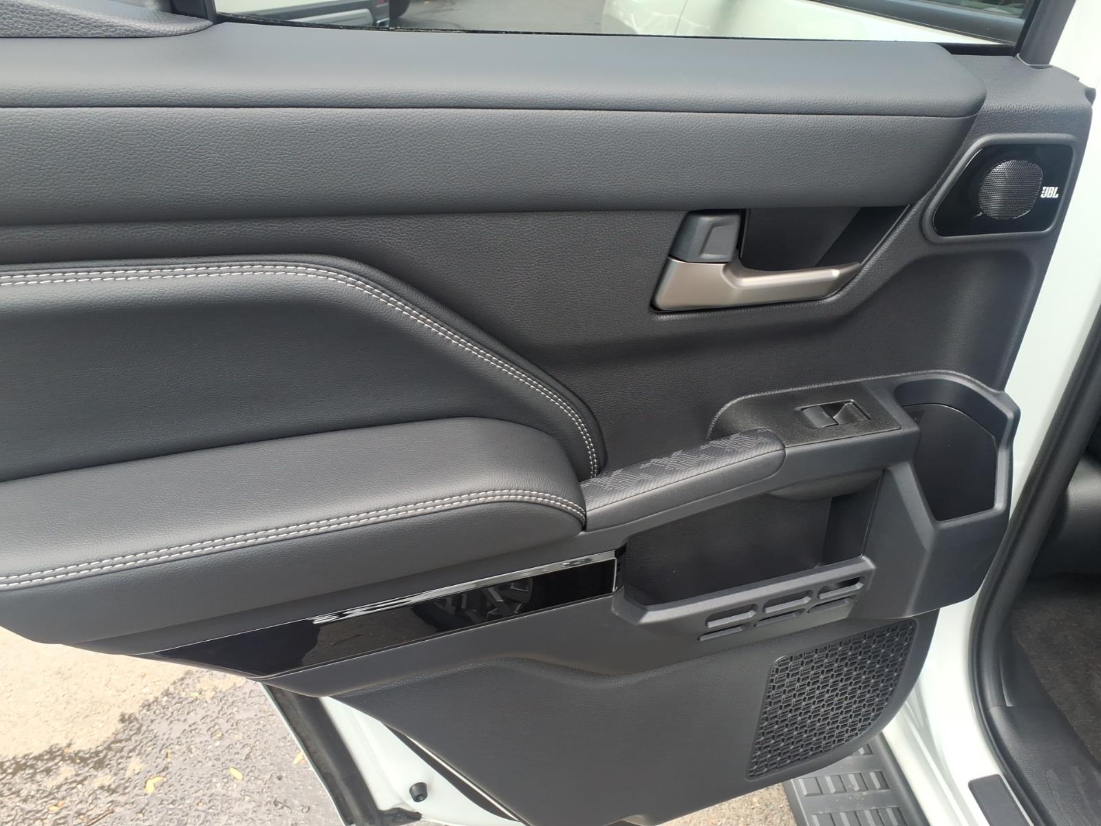 Used 2026 Toyota 4Runner SUV
