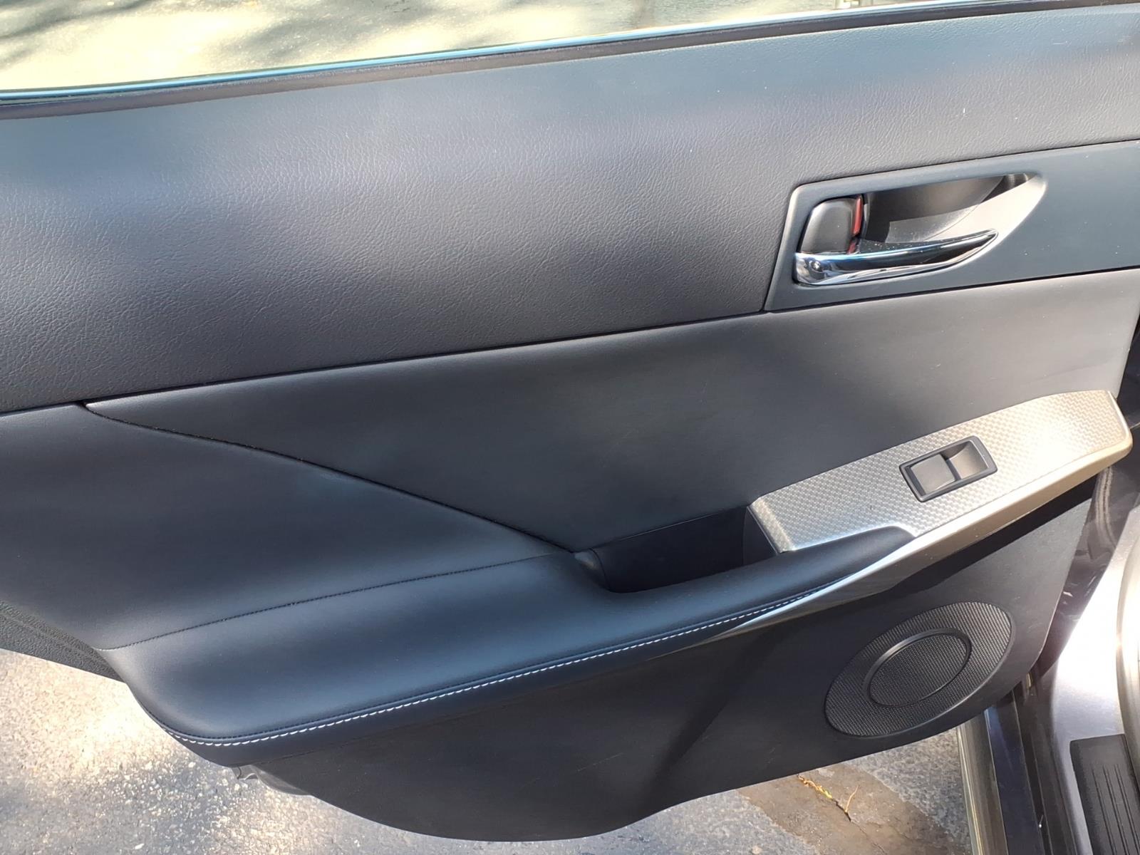 Used 2015 Lexus IS 250 Sedan
