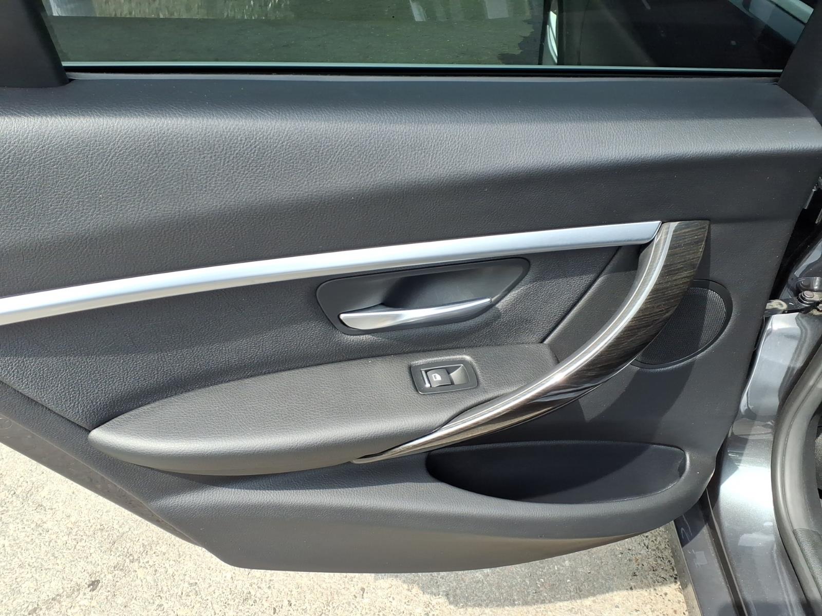 Used 2018 BMW 3 Series Sedan